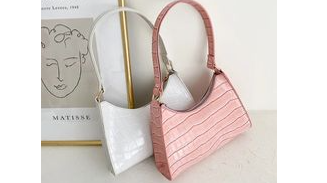 دنیای کیف‌های زنانه؛ هر کیفی داستانی برای گفتن دارد