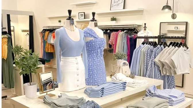 چرا فروشگاه ملکه شب ؟