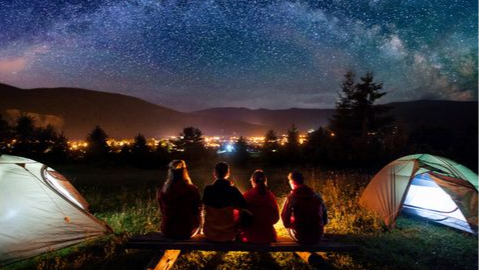 چالش‌های سفر در طبیعت و ابزارهایی که آن‌ها را حل می‌کنند