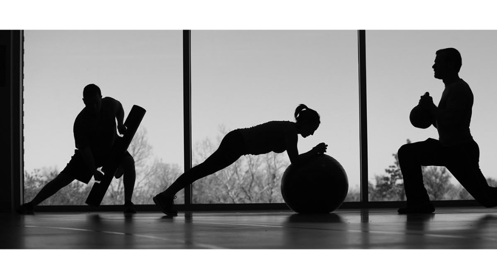 راه‌حل‌های ساده برای ورزش منظم بدون باشگاه