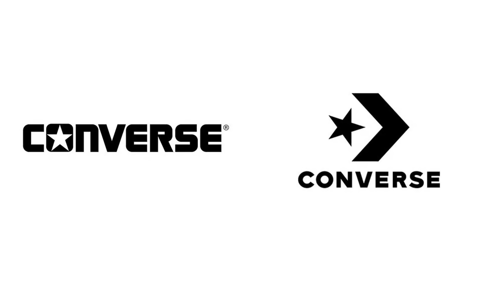 راهنمای کامل سایزبندی کانورس | Converse