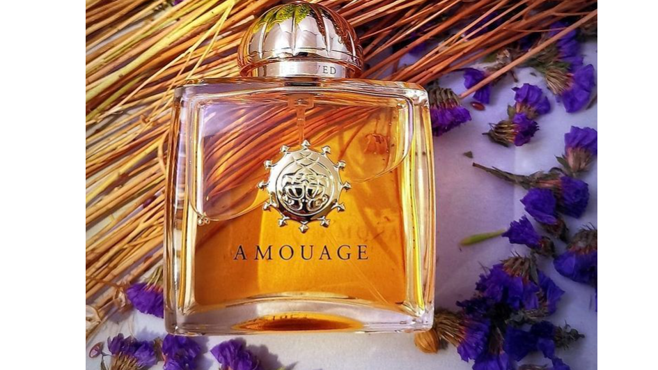 پرفیوم ثروت