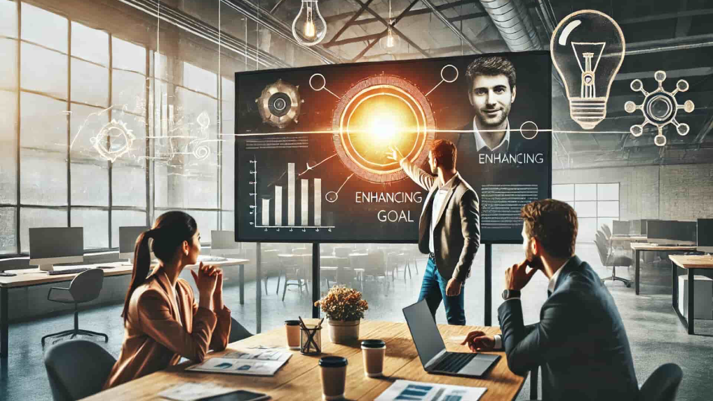 “چگونه شریک کاری خود را به تلاش بیشتر ترغیب کنیم؟