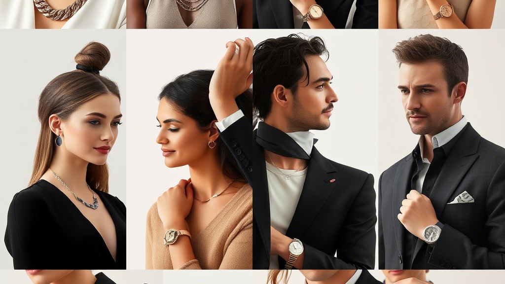 نحوه نگهداری زیورآلات