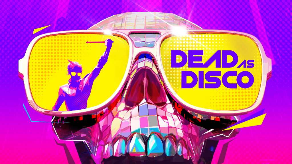بازی Dead as Disco: ترکیبی خیرهکننده از موسیقی، اکشن و هیجان