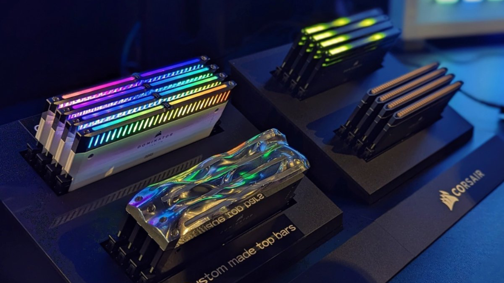 راهنمای نصب، راه‌اندازی، مدیریت و نگهداری رم دسکتاپ