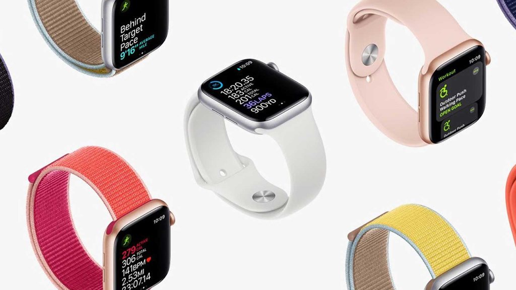همه چیز درباره ساعت های هوشمند و اسمارت واچ ها