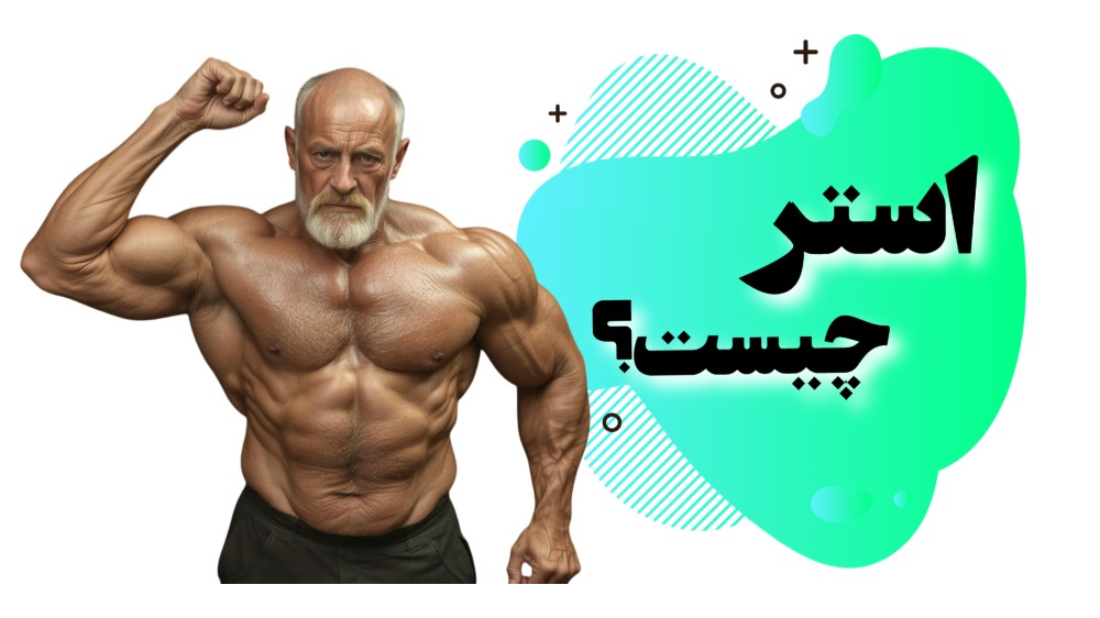 استر چیست و چرا اهمیت دارد؟