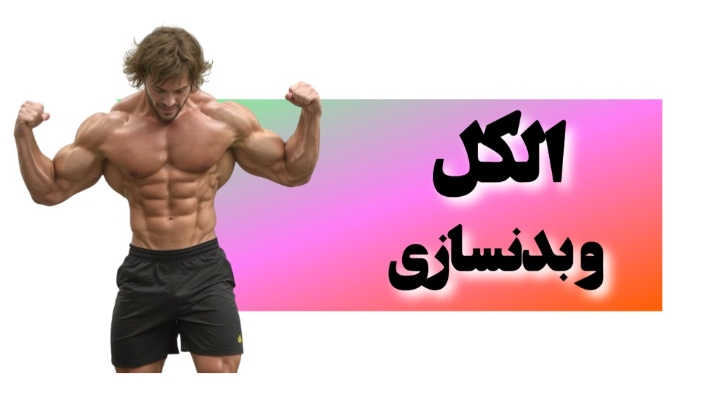 الکل و بدنسازی