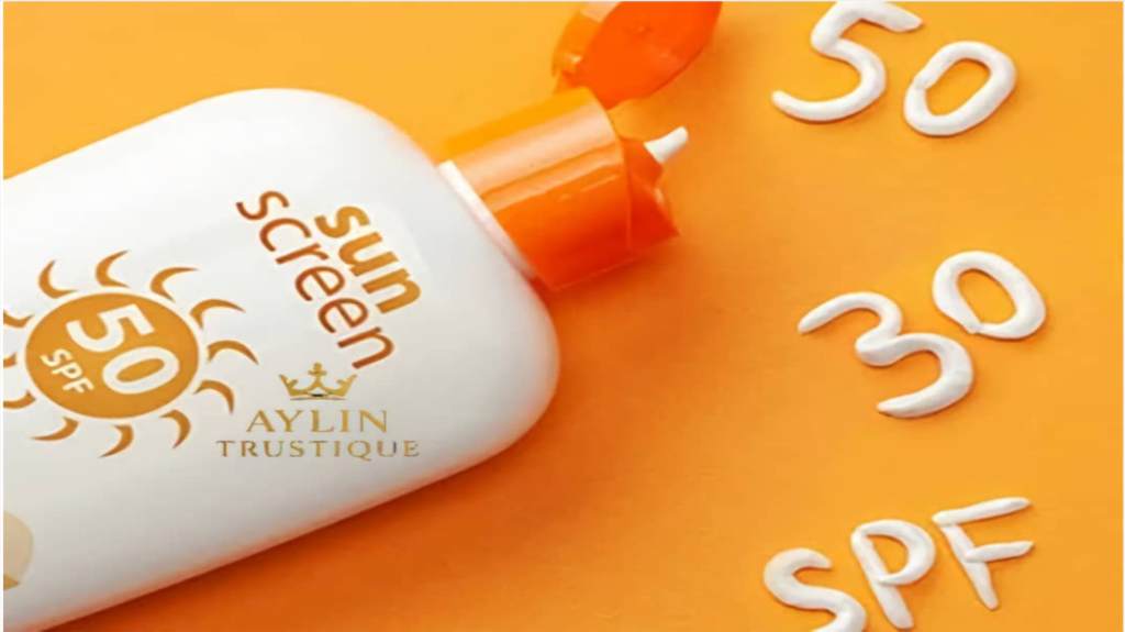 راهنمای انتخاب بهترین ضدآفتاب