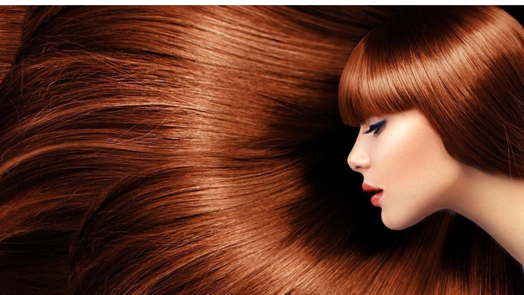 بررسی کامل انواع پایه های رنگ مو