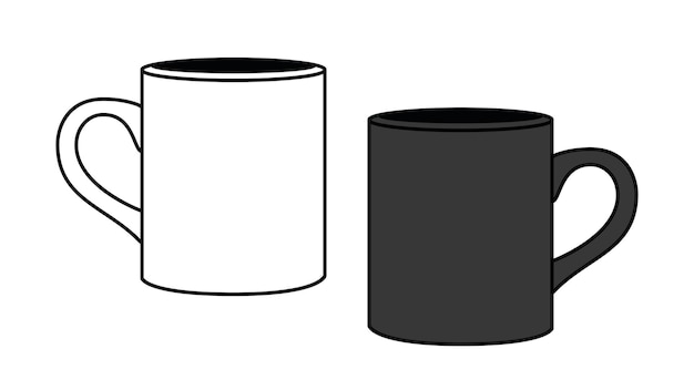 تفاوت انواع ماگ سابلیمیشن