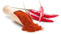 فلفل خشک کننده اخلاط زائد