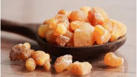 کندر  و ویتامین B12 برای تمرکز، تقویت مغز و انرژی پایدار