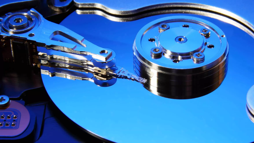 چرا ظرفیت درایو خریداری شده از ظرفیت تبلیغ‌ شده کمتر است؟