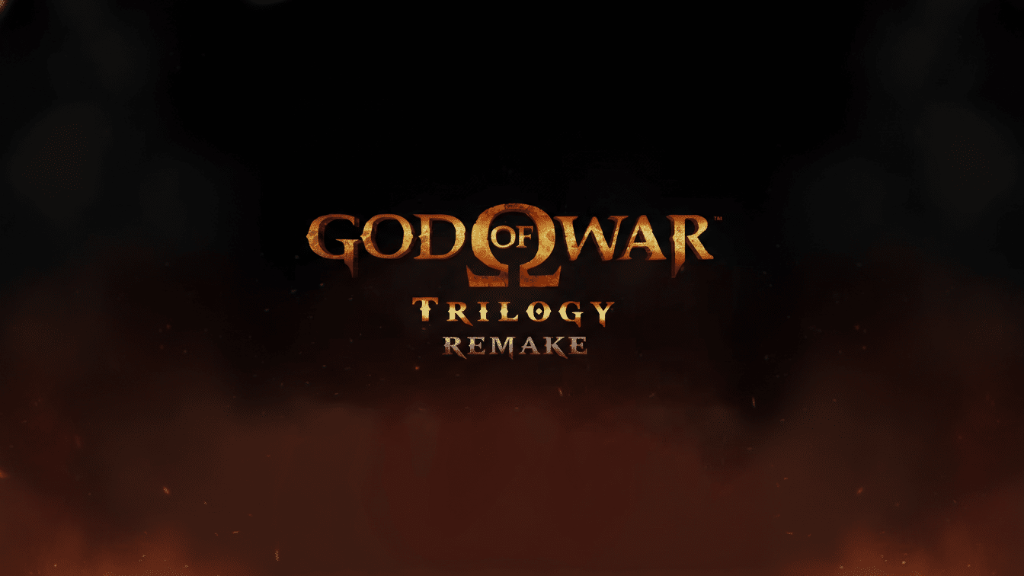 God of War Trilogy Remake؛ بازگشت کریتوس با گرافیک نسل جدید