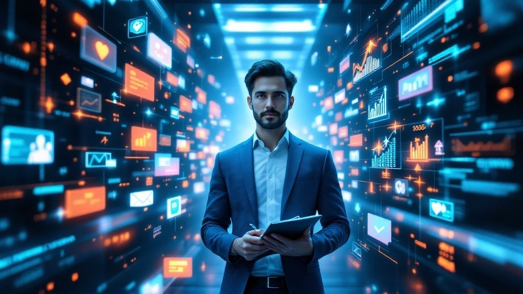 5 عادت هوشمندانه برای بهره‌وری بیشتر در روز