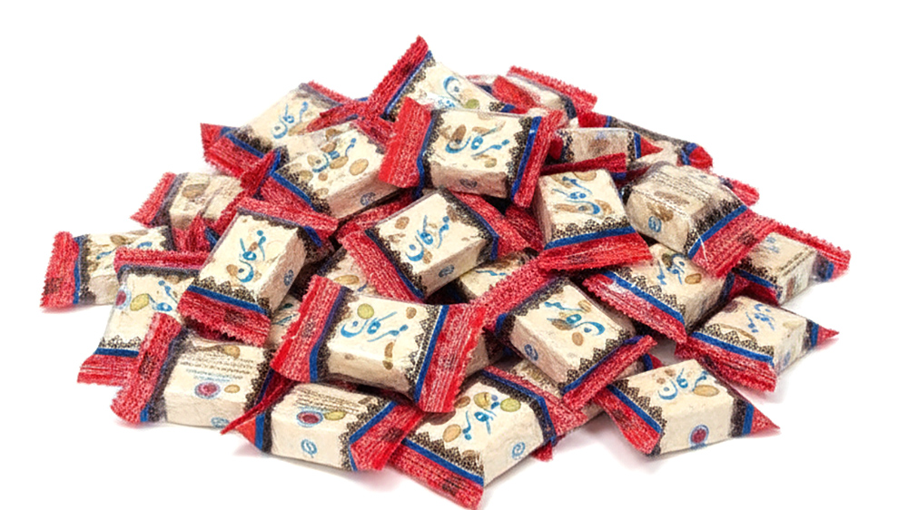 گز اصفهان: جادوی شکر و بادام؛ سفری در تاریخ، طعم و سلامتی