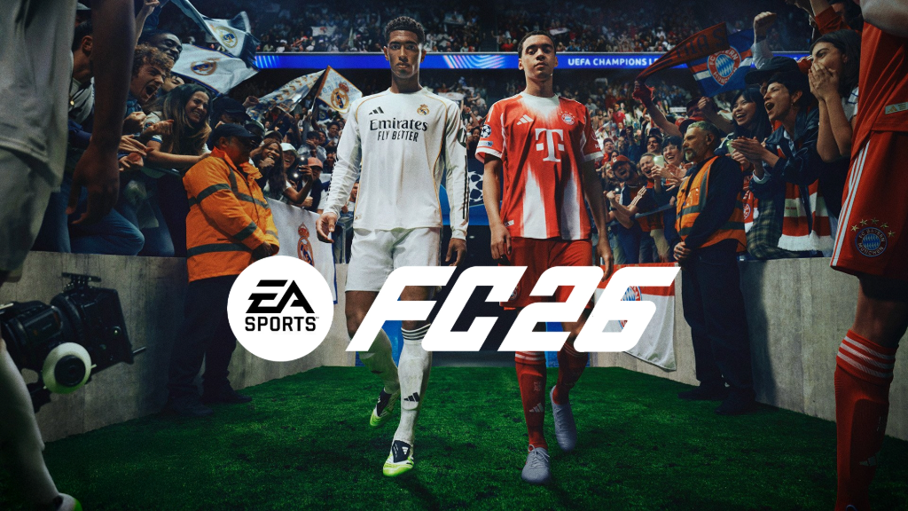 نقد و بررسی بازی EA Sports FC 26