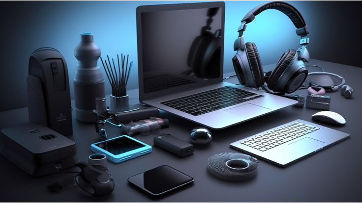 چگونه گجت‌های کوچک، بهره‌وری (Productivity) را افزایش می‌دهند؟