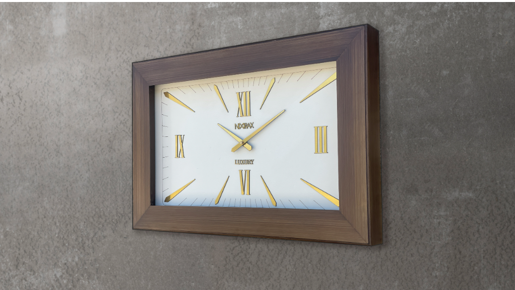 راهنمای خرید ساعت دیواری : نکات مهم قبل از خرید