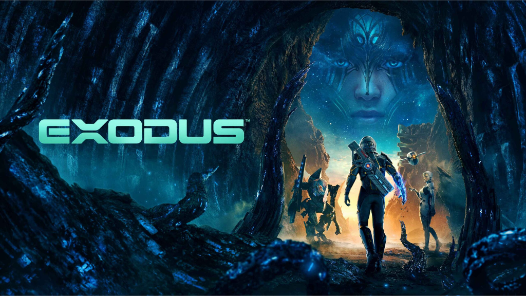 EXODUS؛ ماجراجویی علمی‌تخیلی بزرگ با انتخاب‌های سرنوشت‌ساز