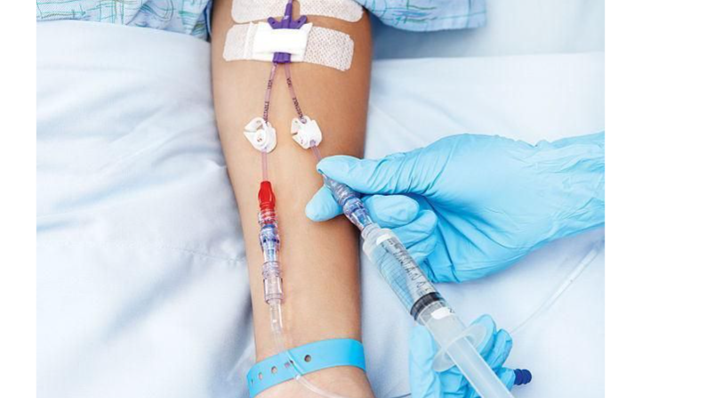 چرا پرستاری در منزل؟