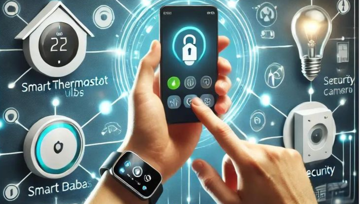 تحلیل فناوری اینترنت اشیاء (IoT) و تأثیر آن بر زندگی روزمره