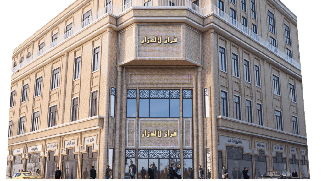 خرید حضوری از فروشگاه اسکای صنعت