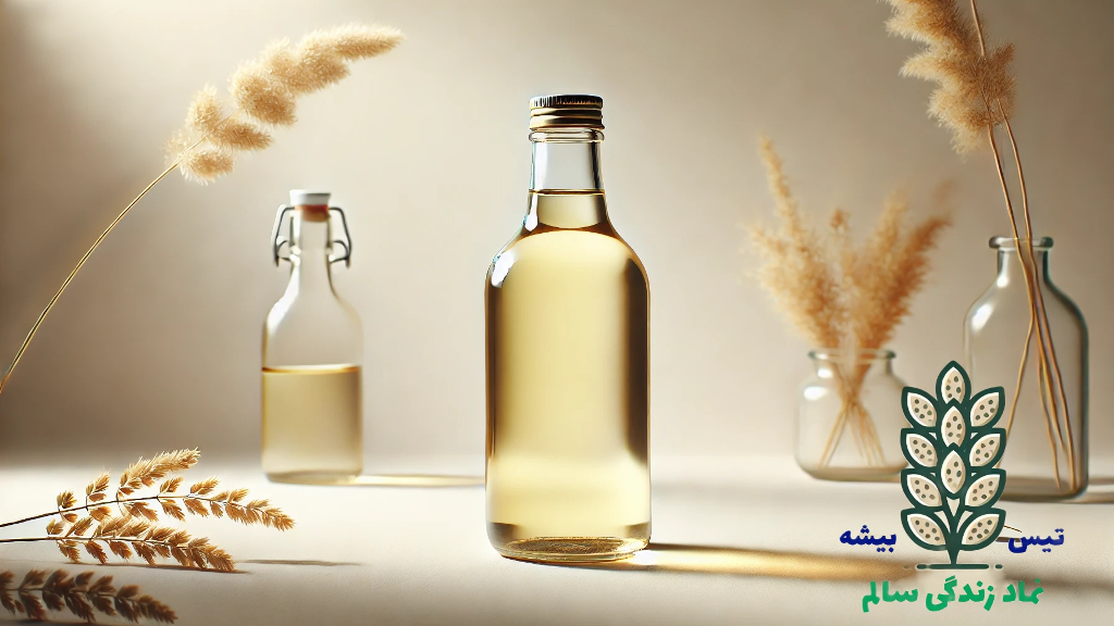 فواید شگفت‌انگیز روغن ارده کنجد برای سلامت و زیبایی