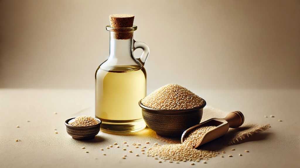 روغن ارده: فواید، کاربردها و راهنمای استفاده از روغن ارده