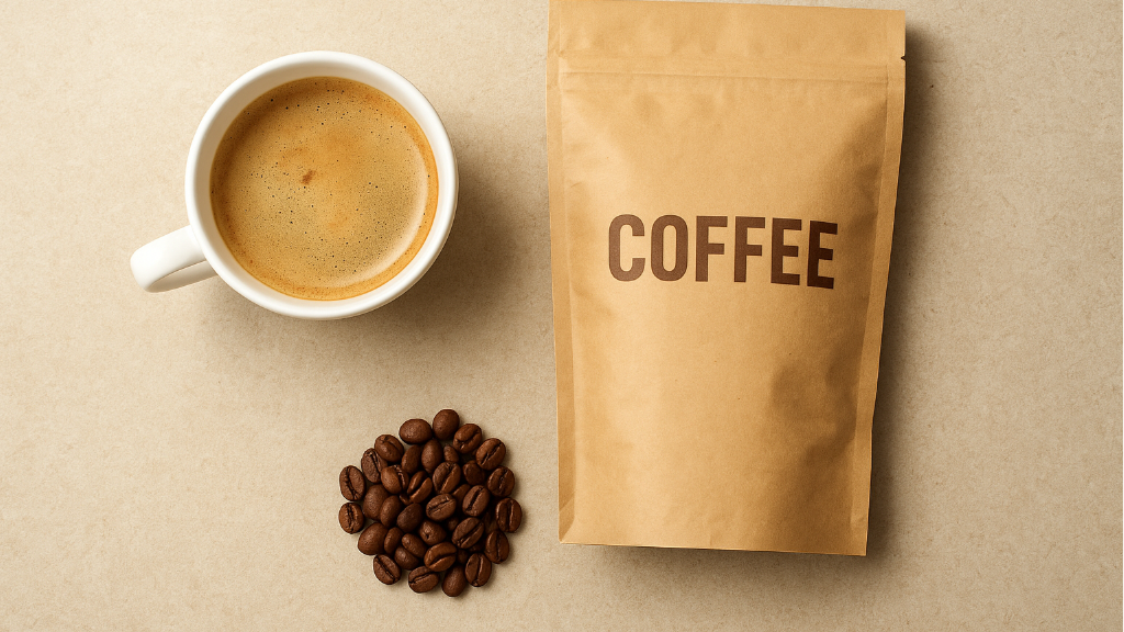 چرا خرید قهوه تازهبرشت از کافهها بهتر از محصولات شرکتی است؟