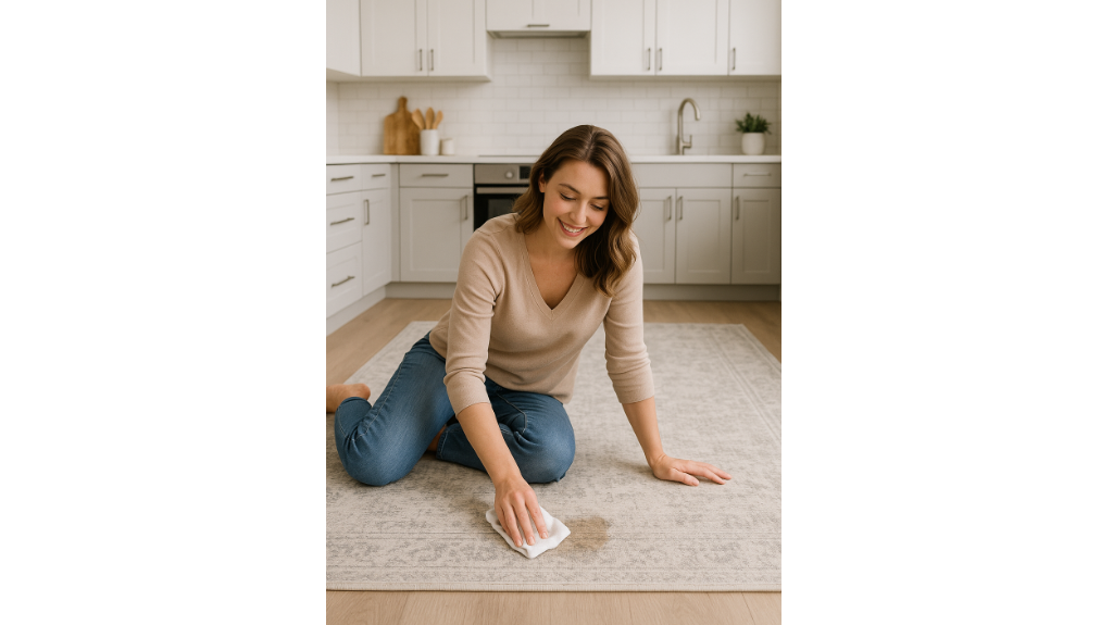 برای آشپزخانه فرش اکرلیک بخریم یا فرش بی سی اف؟