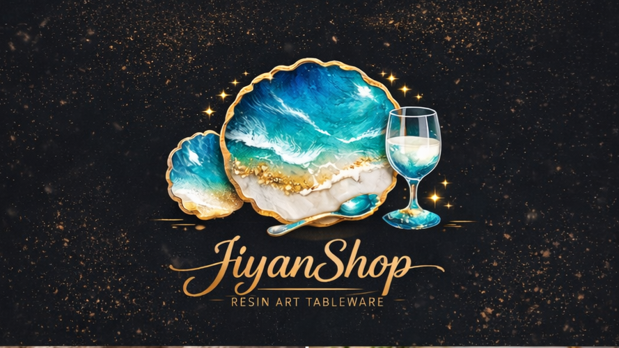 دنیای هنر رزین | JiyanShop