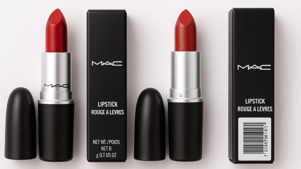 چطور لوازم آرایش اصل را از تقلبی تشخیص دهیم؟ نکات طلایی خرید