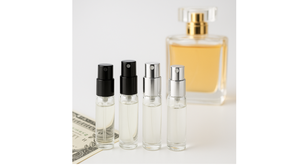 دکانت عطر چیست و چرا طرفدار پیدا کرده؟