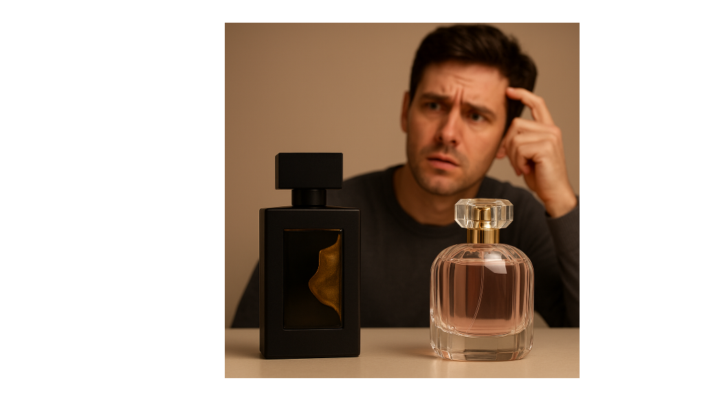 چطور عطر مردانه مناسب شخصیت خودمان را انتخاب کنیم؟