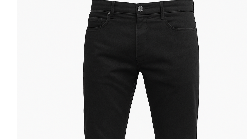 شلوار کتان و کاربرد آن