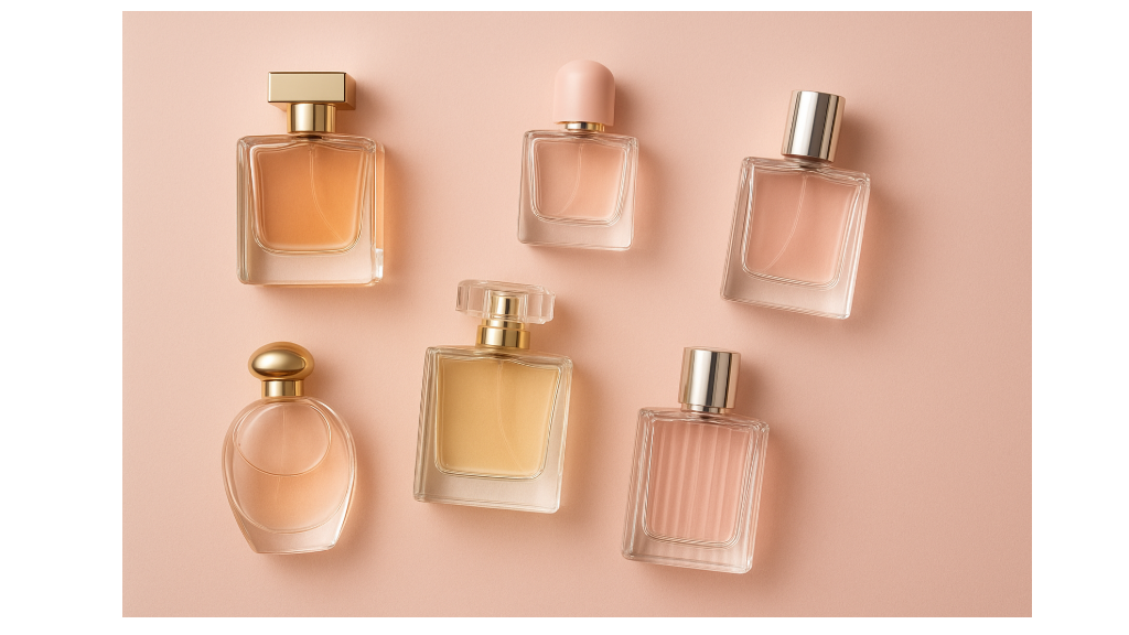 5 عطر زنانهای که امسال همه دربارهشان حرف میزنند