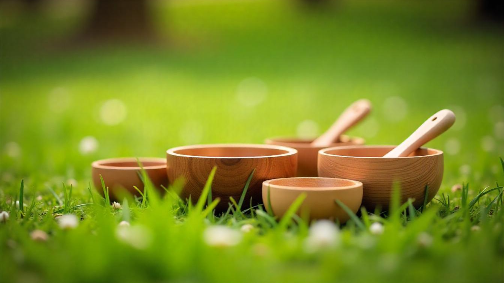 نکات نگهداری ظروف چوبی