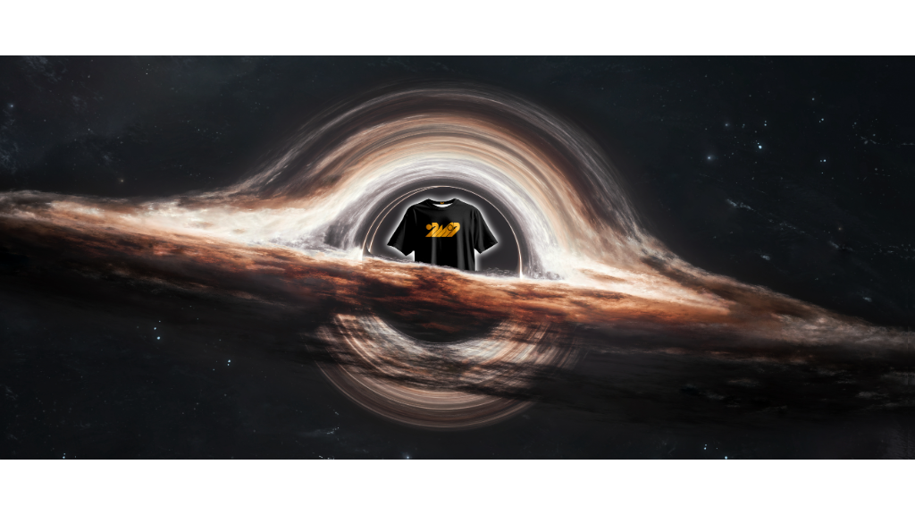 🌀 هویت تیشرت‌های نورین