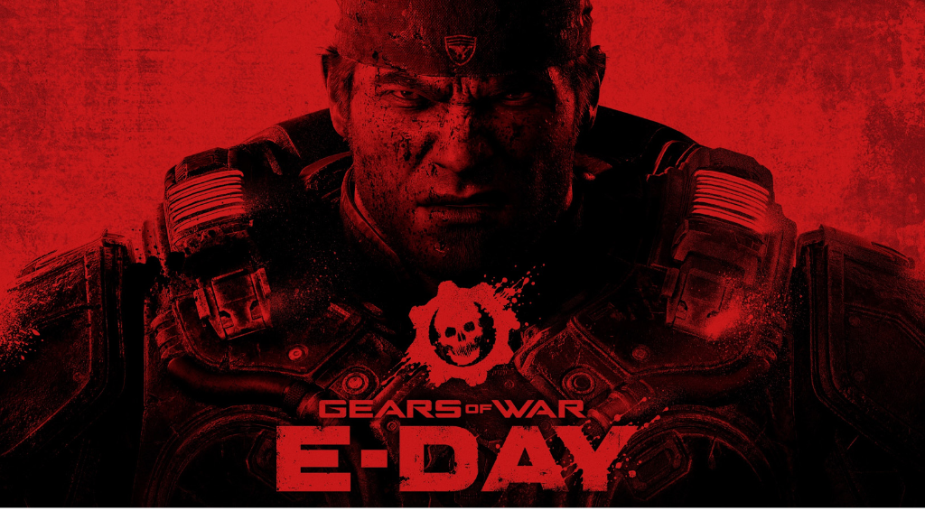 معرفی Gears of War: E-Day؛ بازگشت به شروع یک حماسه خشن