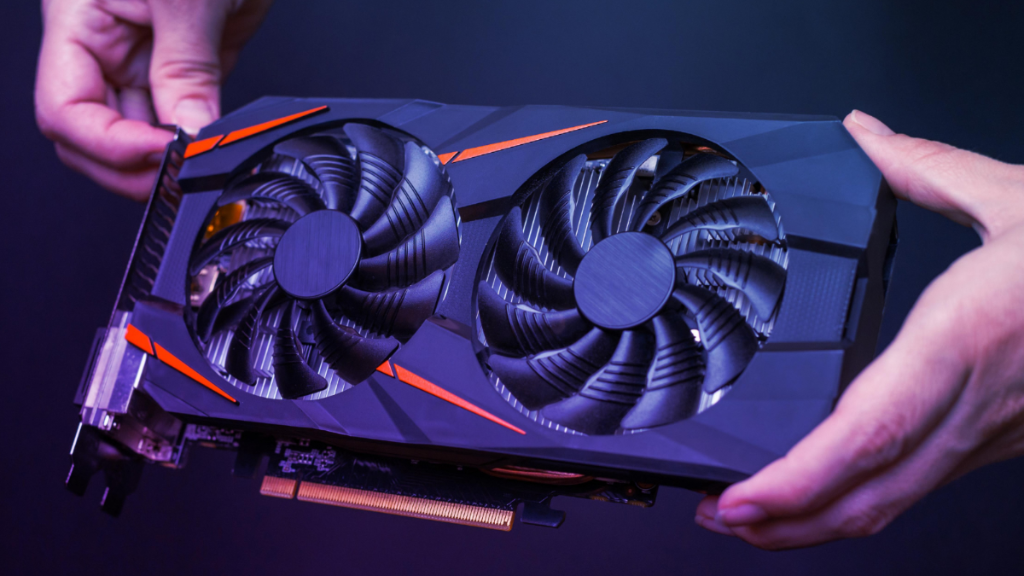 راهنمای نصب، راه‌اندازی، مدیریت و نگهداری کارت گرافیک