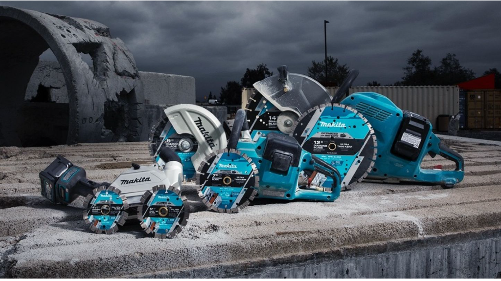 تاریخچه ماکیتا (Makita): از تعمیرگاه کوچک تا غول ابزارهای برقی