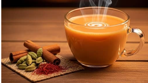 داستان چای کرک برند MYSTO