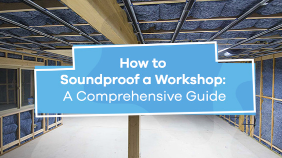 سکوت در کارگاه: چگونگی کاهش نویز محیطی