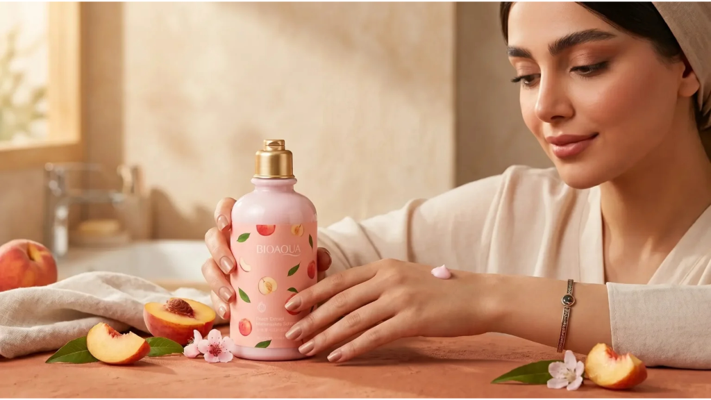 لوسیون برای کجای بدن استفاده میشود؟ + نحوه صحیح استفاده