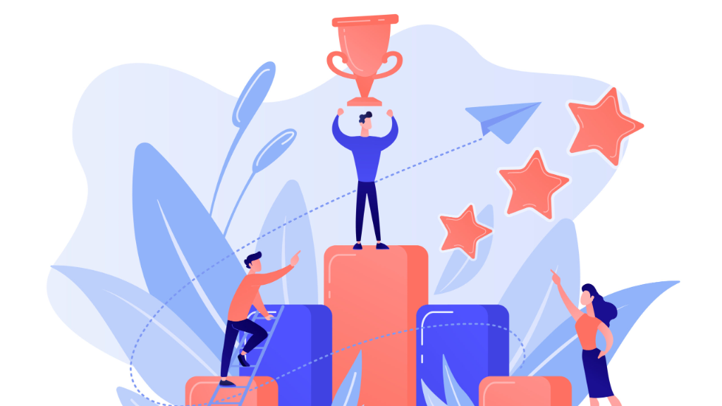 نورین چه تفاوتی با رقبا دارد؟ |😎 NURIN DIFFERENCE 😎