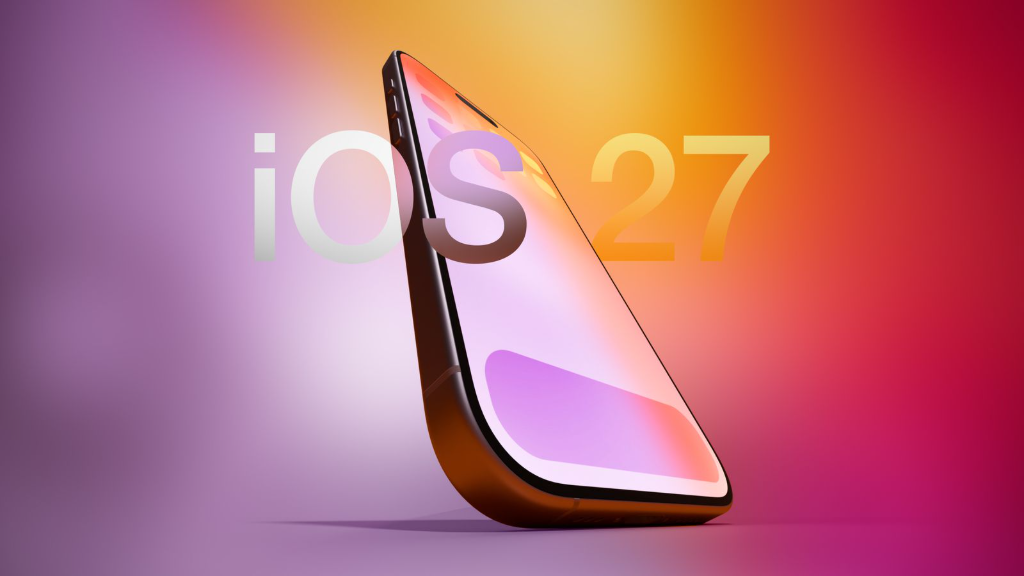 مهمترین قابلیتهای هوش مصنوعی iOS 27