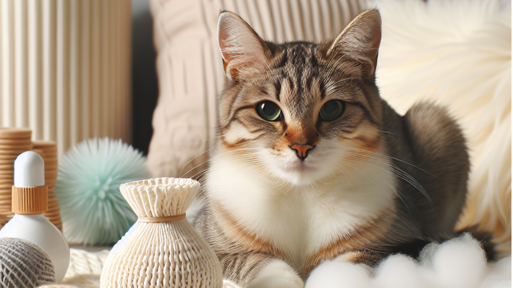 روش‌های تربیت گربه و جلوگیری از رفتارهای ناخوشایند